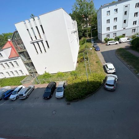 Apartament Rz Gdynia Dış mekan fotoğraf