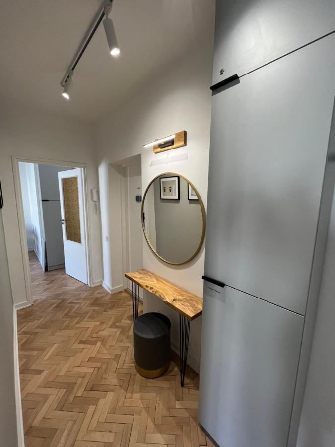 Apartament Rz Gdynia Dış mekan fotoğraf