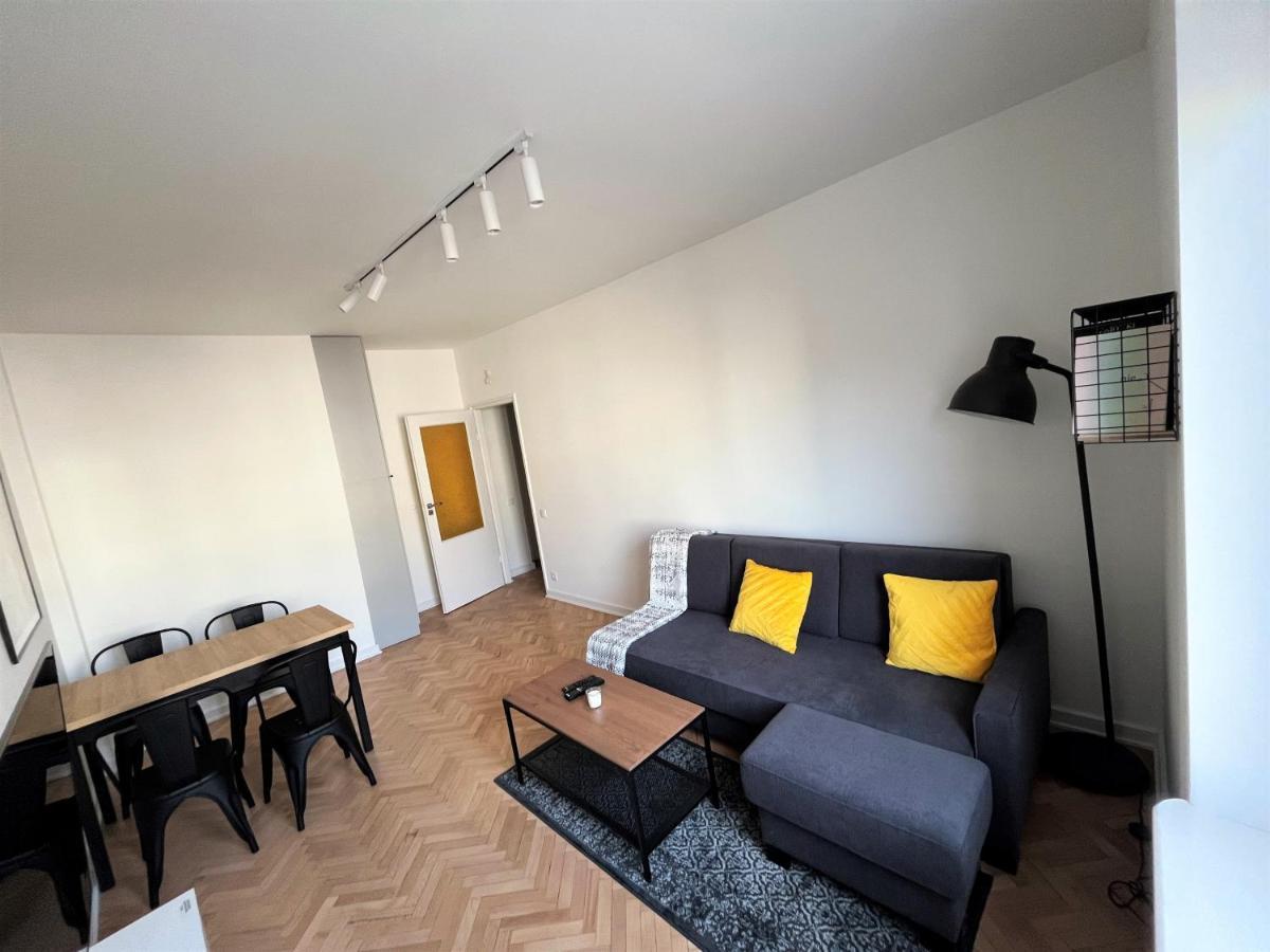 Apartament Rz Gdynia Dış mekan fotoğraf